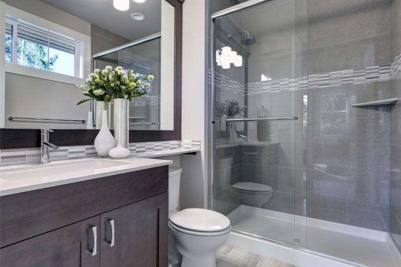 Best Shower Remodeling Contractors in Holmdel, NJ