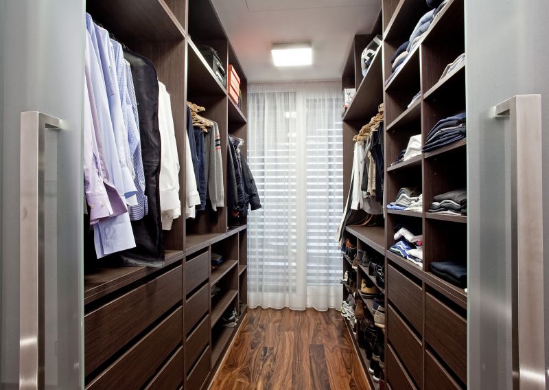 Elegant Storage Solutions