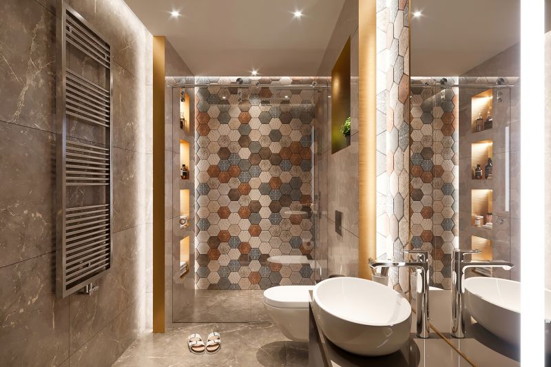 Luxury Tile Patterns